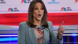 Spiritual Guru Marianne Williamson Ends 2020 White House Bid