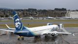 Boeing reports new problem with 737 fuselage