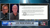 RUSS VOUGHT HAS ALREADY PUT OUT A MEMO ON SHUTDOWN