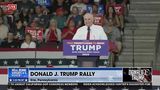 Mike Kelly - we're gonna get a real leader in the white house