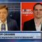 Robby Starbuck Weighs in on Cawthorn's NC Race
