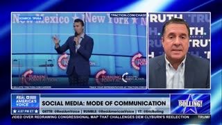 SOCIAL MEDIA IS THE MODE OF COMMUNICATION TODAY