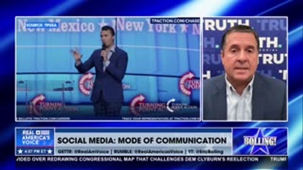 SOCIAL MEDIA IS THE MODE OF COMMUNICATION TODAY