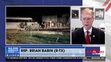 Rep. Brian Babin on the Fentanyl Crisis Plaguing the U.S.