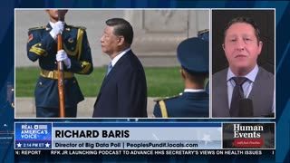 "THIS MAY BE TRUMP'S CHANCE" TO LEAVE IRAN ON OUR OWN TERMS