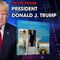 President Trump’s Shares His Favorite Moments From ’Our Journey Together’