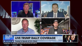 BRIAN GLENN’S QUESTION MAY HAVE SHAPED HISTORY