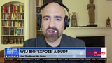 WSJ EXPOSÉ TURNED OUT TO BE A DUD