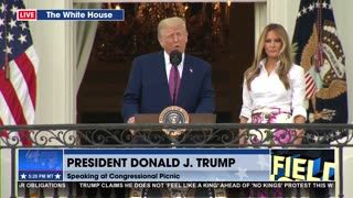 THE USA IS NOW THE HOTTEST COUNTRY IN THE WORLD!
