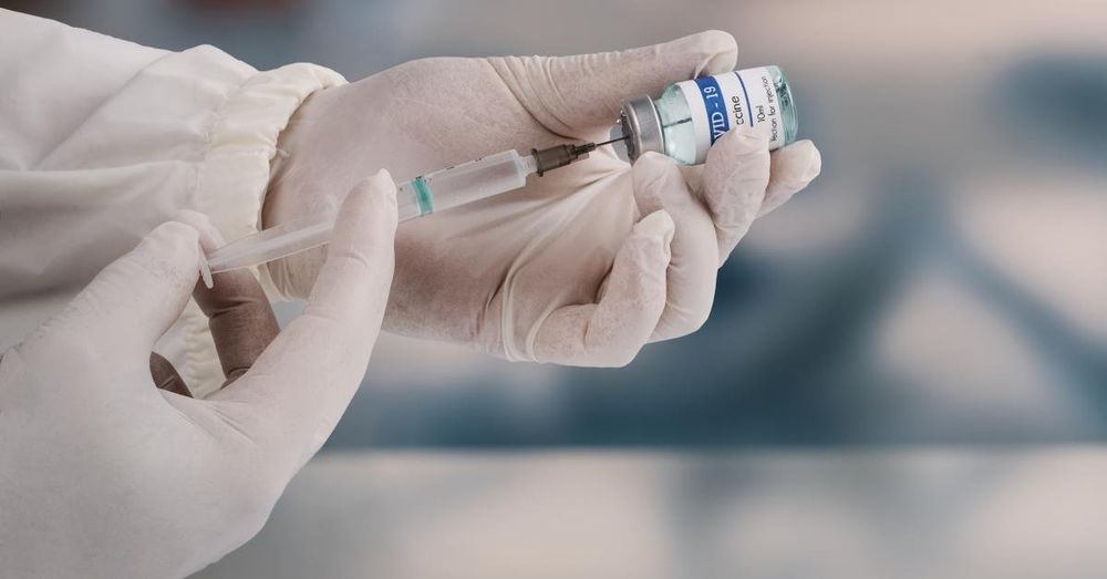 Sen Ron Johnson brings doctors to Capitol Hill on plausible COVID-19 vaccine and cancer links