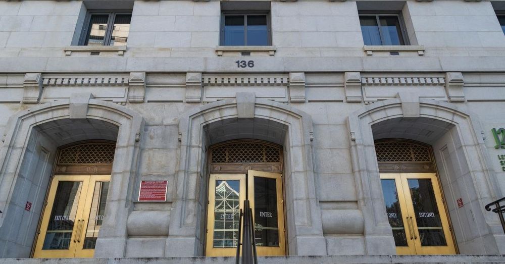 Jury convicts Georgia man accused of $16 million COVID fraud