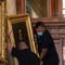 Speaker's Lobby reopens to journalists after pandemic and fatal Jan. 6 police shooting