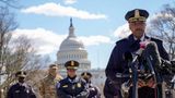 D.C. police chief warns city not to 'coddle' criminals, says courts are 'not open'