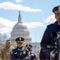 D.C. police chief warns city not to 'coddle' criminals, says courts are 'not open'
