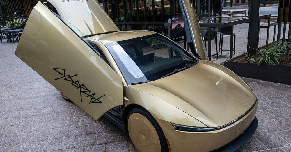 Federal regulators investigate Tesla Cybercab rollout in Austin for robotaxi service