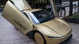 Federal regulators investigate Tesla Cybercab rollout in Austin for robotaxi service
