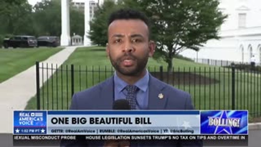 WILL THE BIG BEAUTIFUL BILL PASS?