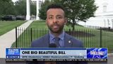 WILL THE BIG BEAUTIFUL BILL PASS?