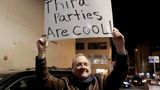 Minor Parties in US Make Gains in Local Elections