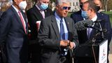Republican Rep. Fred Upton receives death threats after backing bipartisan infrastructure bill