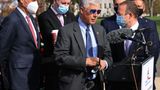 Republican Rep. Fred Upton receives death threats after backing bipartisan infrastructure bill