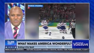 WHAT MAKES AMERICA WONDERFUL? 2-23-26