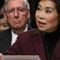 Watchdog report indicates former Transportation Sec. Elaine Chao used office to help her relatives
