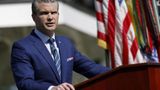 Hegseth orders Pentagon leadership to review medical standards for military enlistment