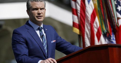 Hegseth orders review of Pentagon support for military families who homeschool