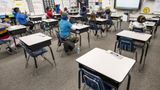 Test scores among teenagers see sharp drop following remote schooling during pandemic