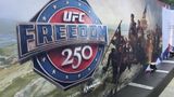 FBI stopped alleged terror plot to attack UFC 250 event with drones and snipers, officials said