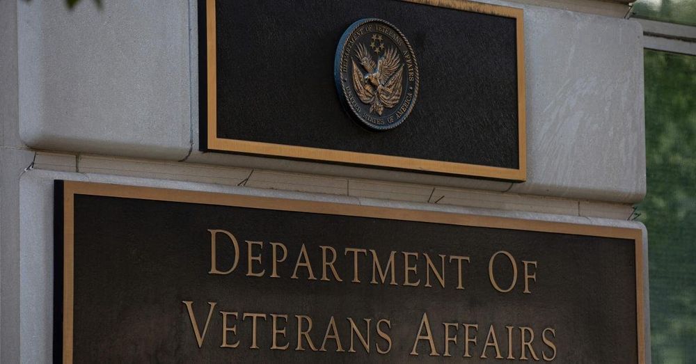 Biden administration defends treatment of veterans after watchdog finds disqualified doctors