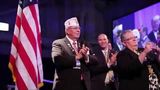 President Trump at the American Legion’s 99th National Convention