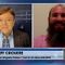 Author of Face Masks Hurt Kids on Social Media Censorship