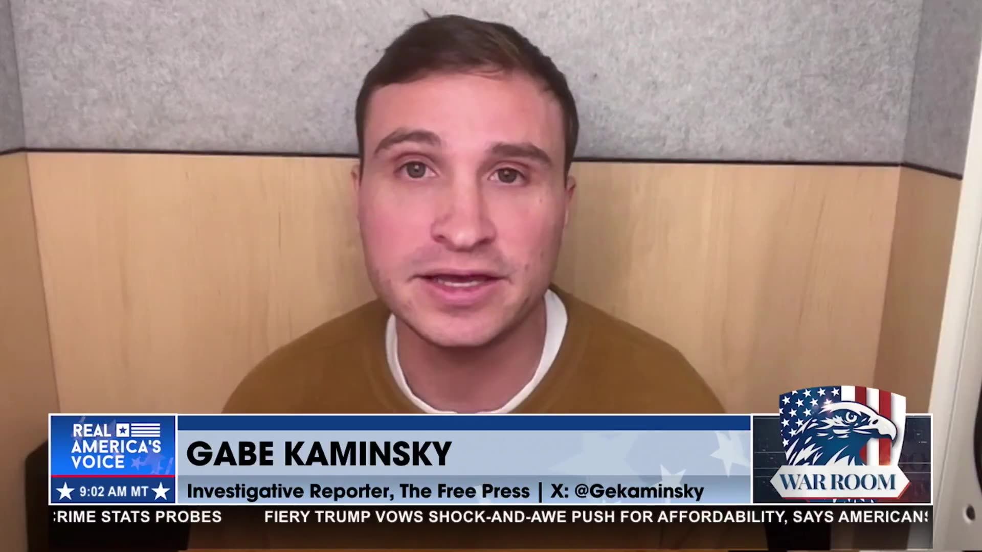 NEW: CLIMATE GROUPS LINKED TO CCP, DEEP IN US ENERGY POLICY