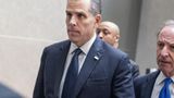 Appeals court denies Hunter Biden's effort to dismiss gun charges