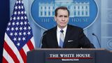 White House dismisses claims Iran warned US before Israel attack