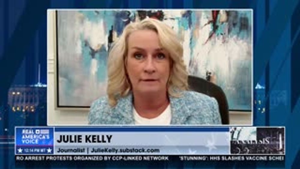 “BIGGEST BACKFIRE IN POLITICAL HISTORY”