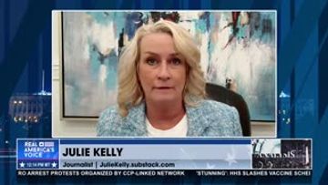 “BIGGEST BACKFIRE IN POLITICAL HISTORY”