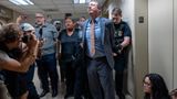 Elected New York officials arrested during anti-ICE protests