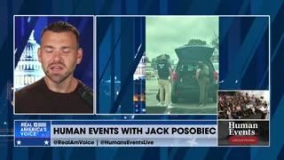 POSOBIEC ON ICE RAID