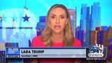 Lara Trump: We are Poised to Witness a Historic Election