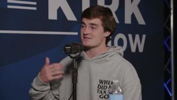 “PEOPLE WERE TOO SCARED TO TALK.”