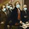 What Would US Founding Fathers Say to Anti-Maskers?