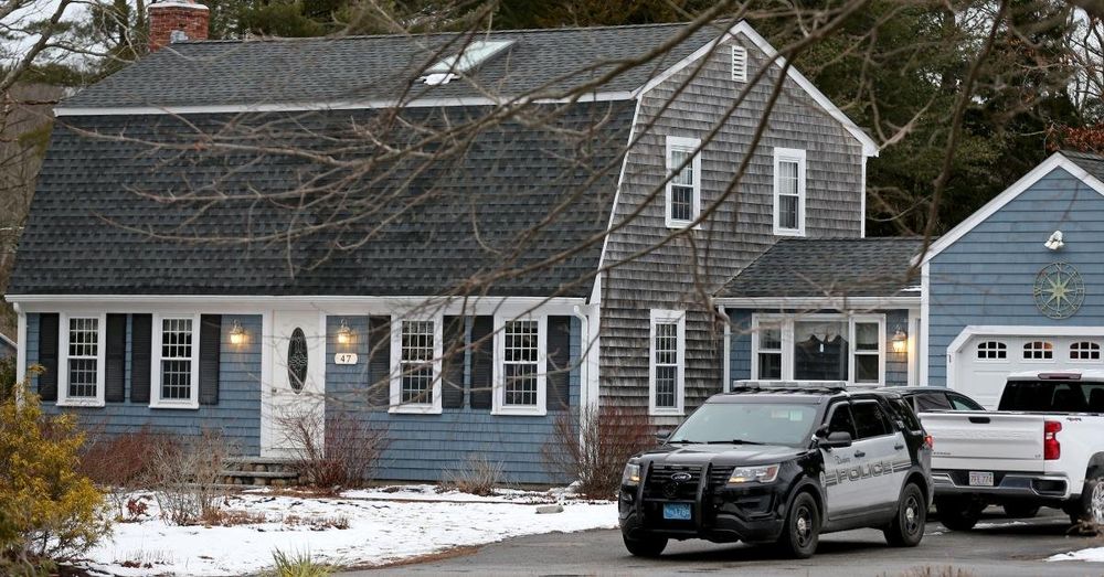 Trial begins for woman whose lawyers say postpartum psychosis drove her to strangle her 3 children