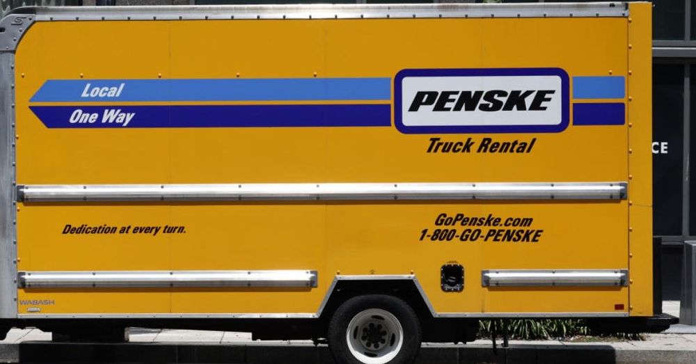 ICE uses Penske trucks for surprise Home Depot raid in Los Angeles
