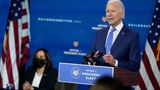 Biden, Harris Introduce Economic Team