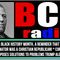 BCP RADIO 24: THE TRUTH ABOUT COREY BOOKER’S TWITTER ANNOUNCEMENT OF HIS 2020 BID