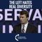 Charlie Kirk: The Left Hates The Idea That There Are Other Ideas