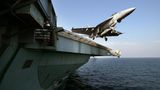 Congress keeps funding Boeing fighter jets that Navy says it doesn’t need